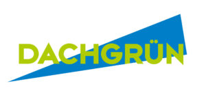 Logo Firma Dachgrün